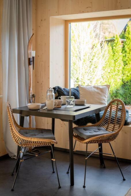Basecamp Salzkammergut - Exklusives Apartment Mitten Im Salzkammergut Saint Wolfgang Kültér fotó