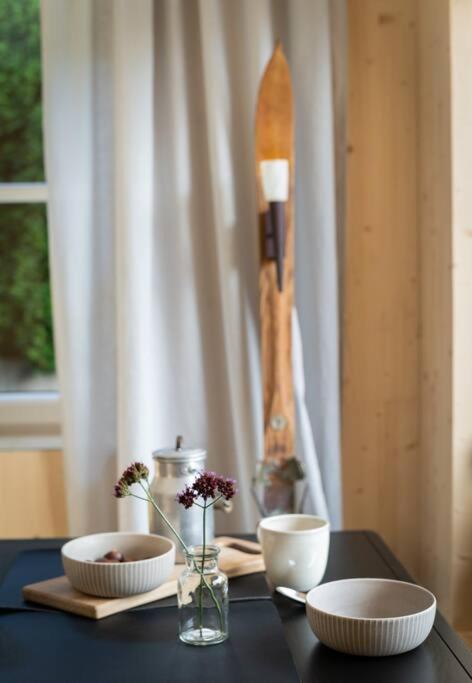 Basecamp Salzkammergut - Exklusives Apartment Mitten Im Salzkammergut Saint Wolfgang Kültér fotó