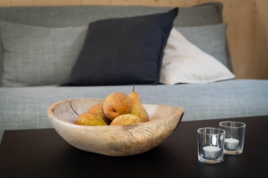 Basecamp Salzkammergut - Exklusives Apartment Mitten Im Salzkammergut Saint Wolfgang Kültér fotó