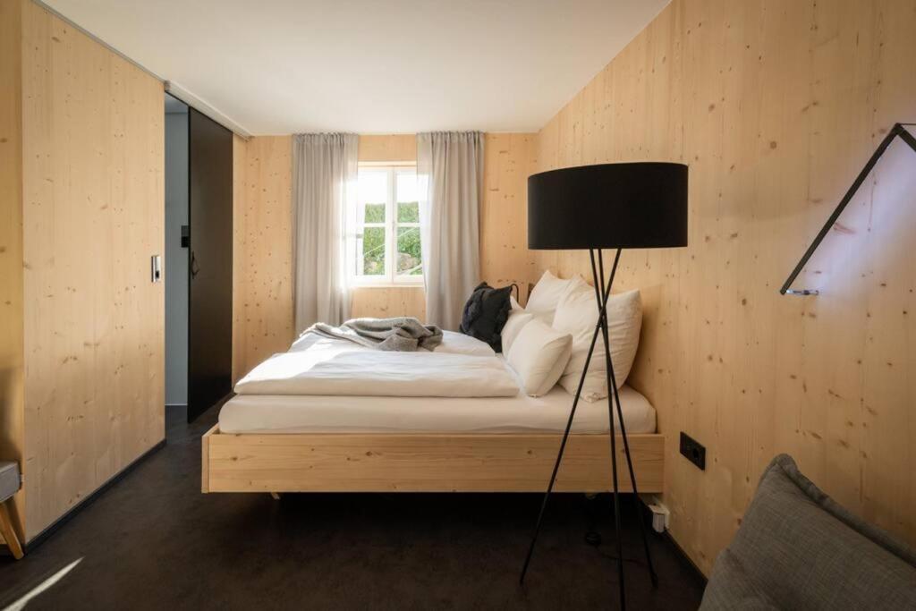 Basecamp Salzkammergut - Exklusives Apartment Mitten Im Salzkammergut Saint Wolfgang Kültér fotó