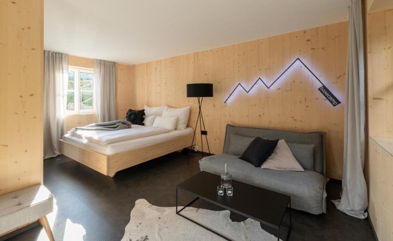 Basecamp Salzkammergut - Exklusives Apartment Mitten Im Salzkammergut Saint Wolfgang Kültér fotó